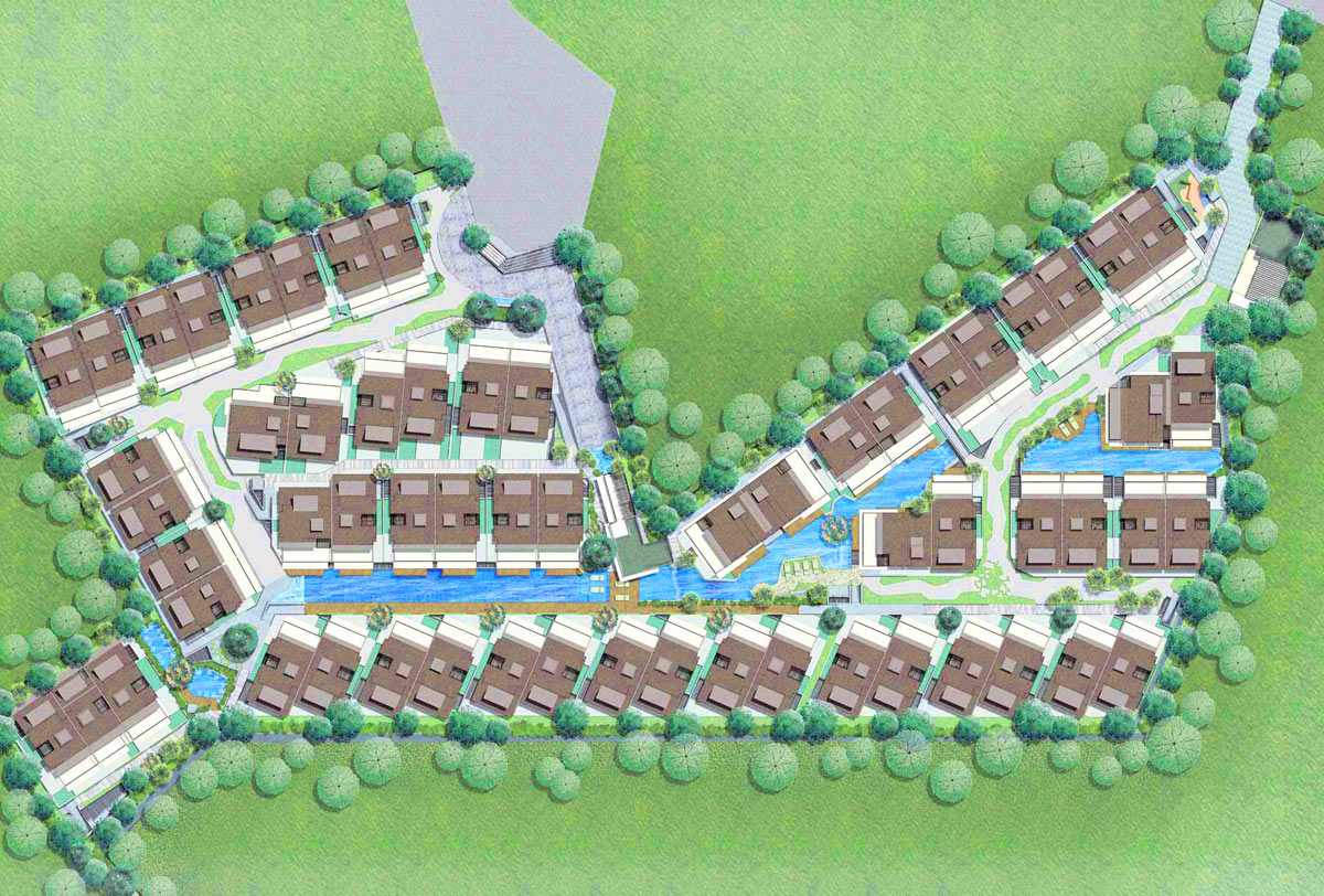 Whitley-Residences-Siteplan