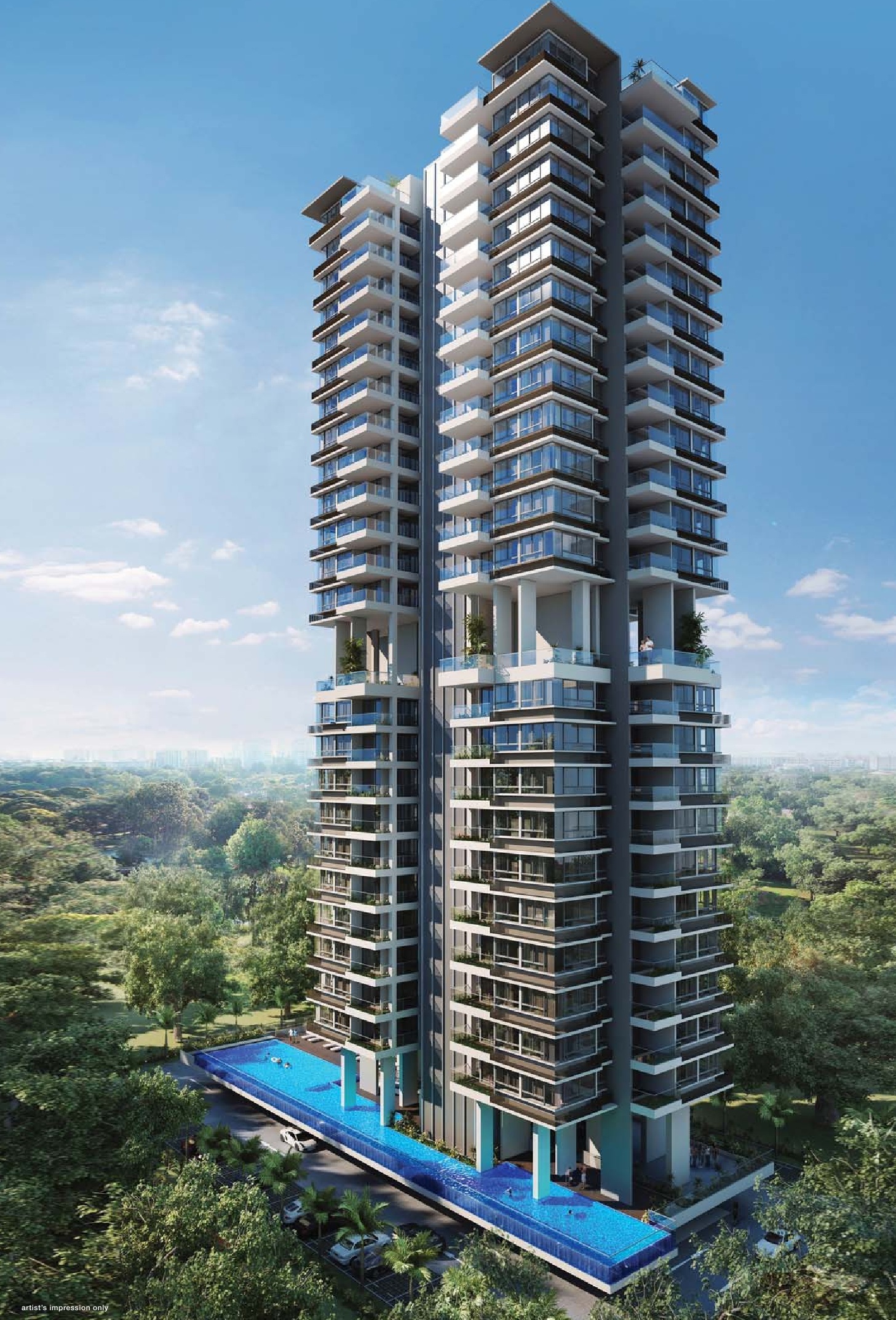 Regent Residences Showflat location| Showflat Hotline 61007122