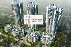 The-Crest-singapore@-Prince-Charles-Crescent