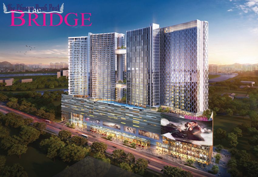 The Bridge condo cambodia