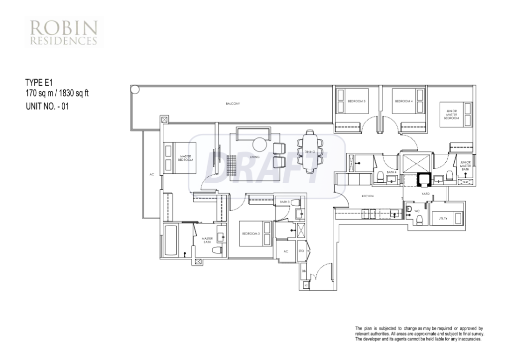 robin-residences-floor-plan