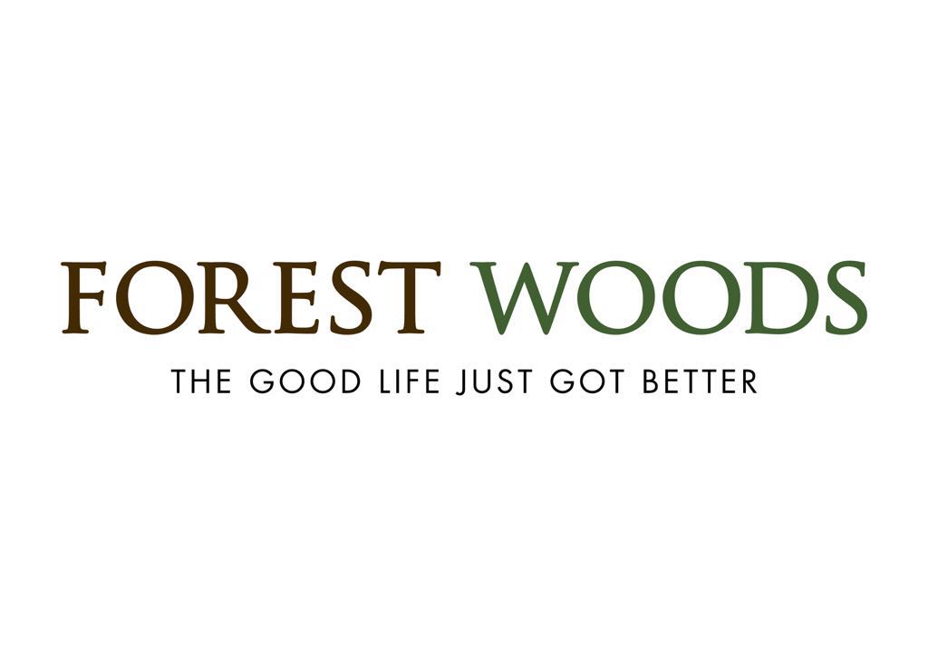 Forest Woods banner