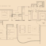 Meyerise Floor Plan 3 Bedroom-B1-87173258