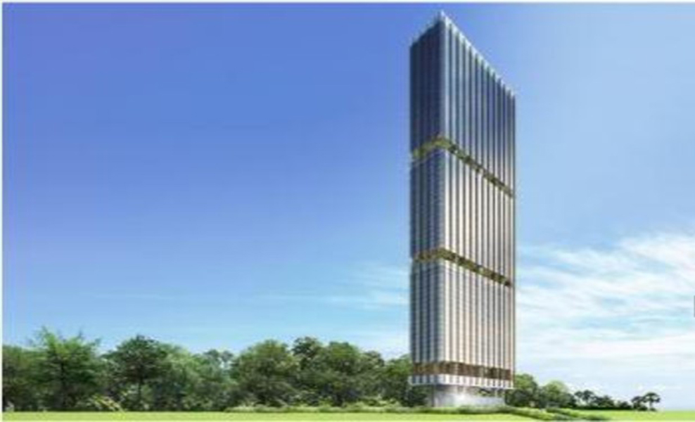 The Ritz Carlton Residences