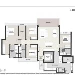 Clavon-4bed-Premium-Floor-Plan-Type-DP1-1024x615