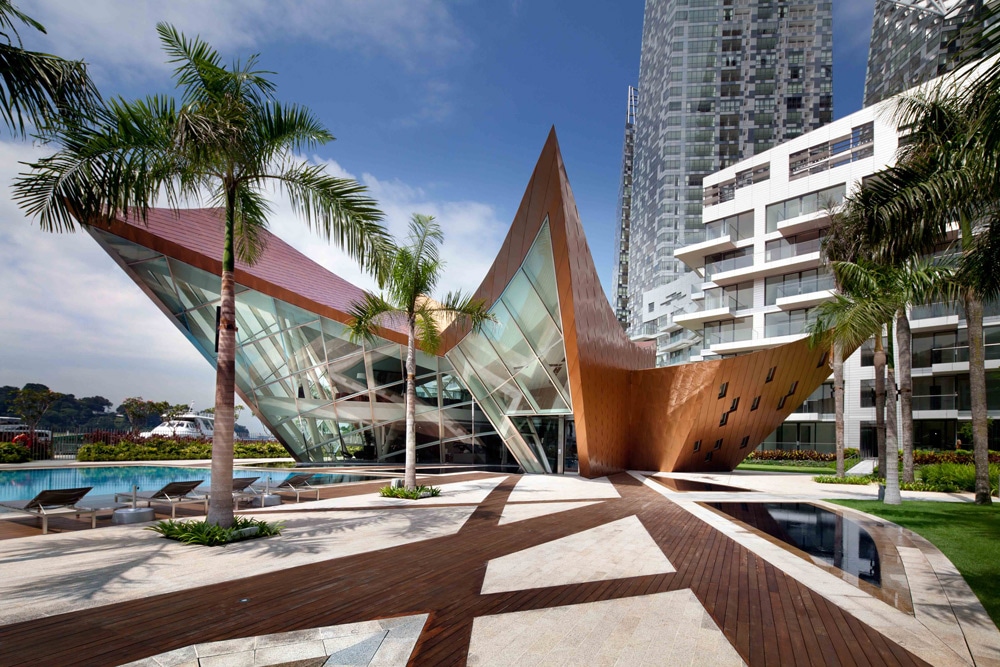 Reflections at Keppel Bay