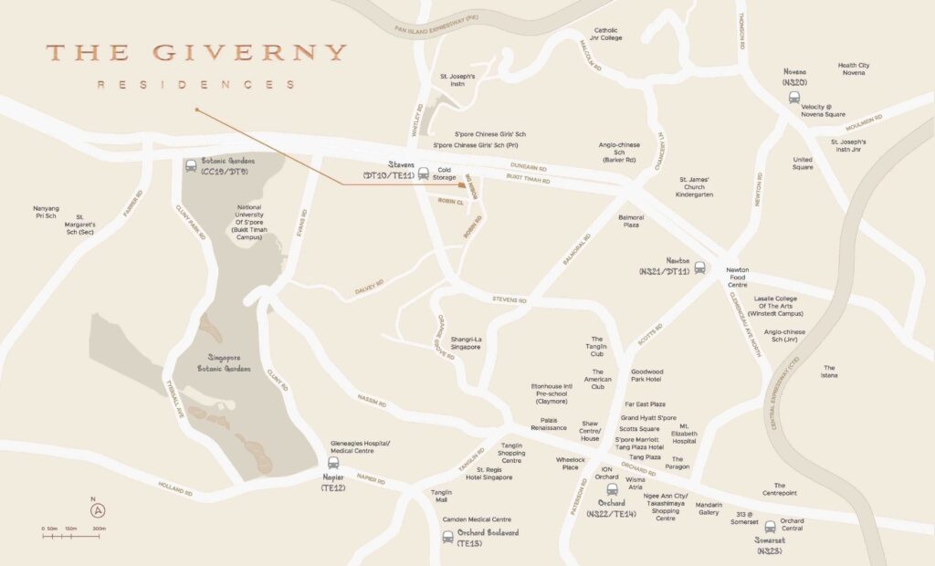 the-giverny-residences-location