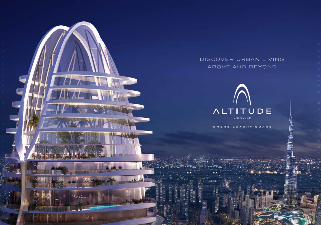 Altitude Residences | Showflat Hotline +6597555202 | Showroom Location